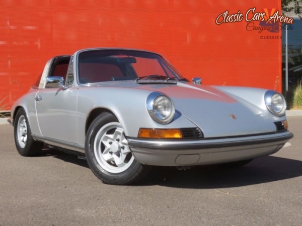 1973 Porsche 911 for sale in Michigan (ID-27865) 1973 Porsche 911 for sale in Michigan (ID-27865)