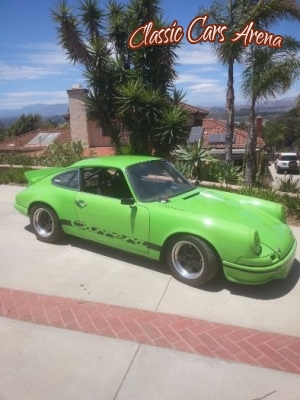 1973 Porsche 911 for sale in Michigan (ID-29004) 1973 Porsche 911 for sale in Michigan (ID-29004)