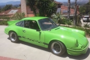 1973 Porsche 911 for sale