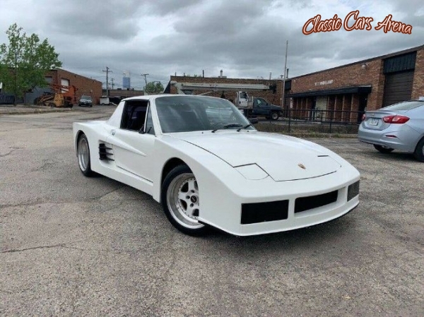 1973 Porsche 914 for sale in Michigan (ID-60939)
