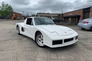 1973 Porsche 914 for sale