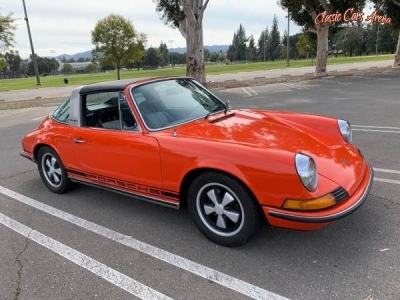 1973 Porsche 911 for sale