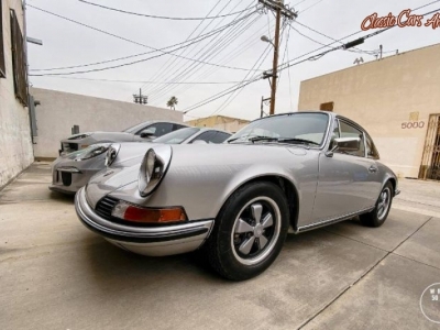 1973 Porsche 911 for sale
