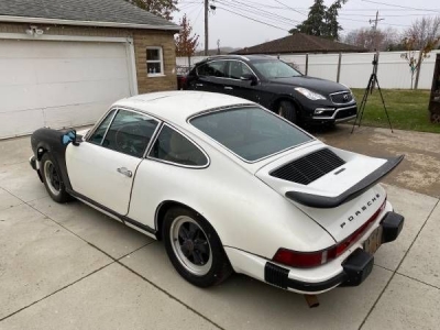 1973 Porsche 911 for sale
