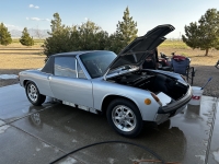 1973 Porsche 914 for sale in Bullhead City, Arizona (ID-115260)