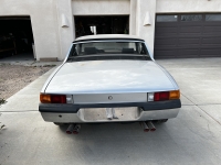 1973 Porsche 914 for sale in Bullhead City, Arizona (ID-115260)