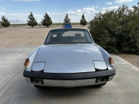 1973 Porsche 914 for sale in Bullhead City, Arizona (ID-115260)