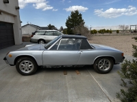 1973 Porsche 914 for sale in Bullhead City, Arizona (ID-115260)