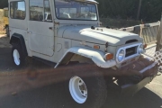 1973 Toyota FJ40 for sale