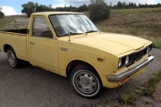 1973 Toyota Hilux RN20 for sale