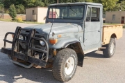 1973 Toyota Land Cruiser for sale