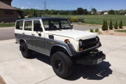 1973 Toyota Land Cruiser for sale