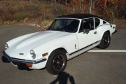 1973 Triumph GT6 for sale