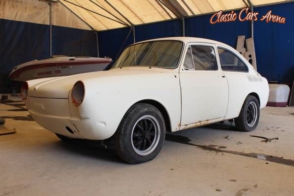 1973 Volkswagen Type 3 for sale in Michigan (ID-8662) 1973 Volkswagen Type 3 for sale in Michigan (ID-8662)