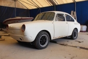 1973 Volkswagen Type 3 for sale