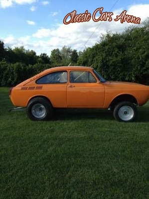 1973 Volkswagen Type 3 for sale in Michigan (ID-26200) 1973 Volkswagen Type 3 for sale in Michigan (ID-26200)