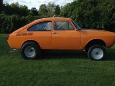 1973 Volkswagen Type 3 for sale
