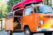 1973 Volkswagen Bus for sale