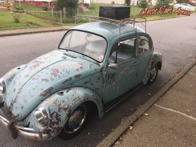 1973 Volkswagen Beetle for sale
