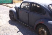 1973 Volkswagen Beetle for sale