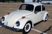 1973 Volkswagen Beetle for sale