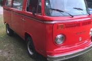 1973 Volkswagen Bus for sale
