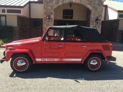 1973 Volkswagen Thing for sale