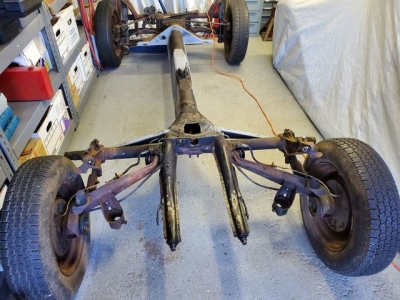 1973 Volkswagen Beetle for sale