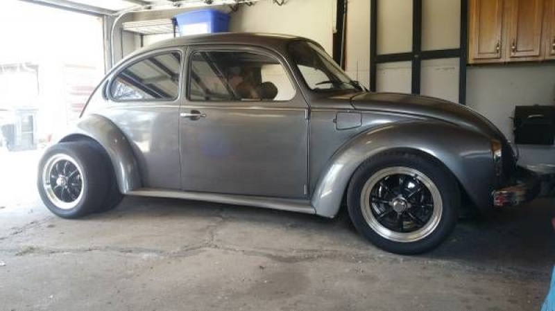 1973 Volkswagen Supper Beetle for sale in Michigan (ID-92599) 1973 Volkswagen Supper Beetle for sale in Michigan (ID-92599)