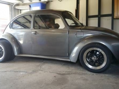 1973 Volkswagen Supper Beetle for sale