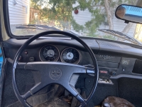 1973 Volkswagen Karmann Ghia for sale in Albuquerque, New Mexico (ID-108207)