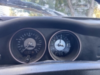 1973 Volkswagen Karmann Ghia for sale in Albuquerque, New Mexico (ID-108207)