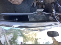 1973 Volkswagen Karmann Ghia for sale in Albuquerque, New Mexico (ID-108207)