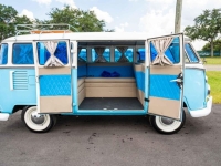 1973 Volkswagen Transporter for sale (ID-144284)