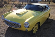 1973 Volvo P1800 for sale