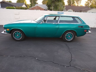 1973 Volvo 1800 for sale