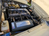 1973 Alfa Romeo Spider for sale in Michigan (ID-122468)