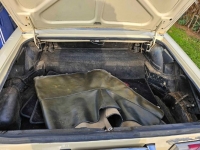 1973 Alfa Romeo Spider for sale in Michigan (ID-122468)