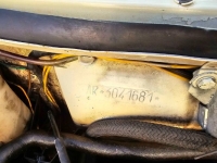 1973 Alfa Romeo Spider for sale in Michigan (ID-122468)