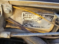 1973 Alfa Romeo Spider for sale in Michigan (ID-122468)