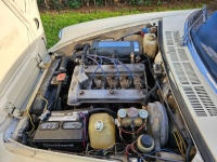 1973 Alfa Romeo Spider for sale in Michigan (ID-122468)