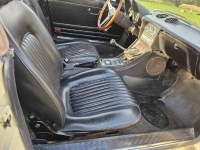 1973 Alfa Romeo Spider for sale in Michigan (ID-122468)