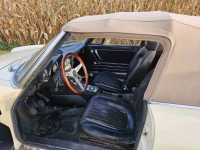 1973 Alfa Romeo Spider for sale in Michigan (ID-122468)
