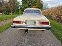 1973 Alfa Romeo Spider for sale in Michigan (ID-122468)
