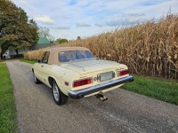 1973 Alfa Romeo Spider for sale in Michigan (ID-122468)