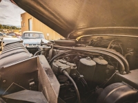 1973 AM General M35A2 for sale in Michigan (ID-122900)