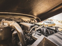 1973 AM General M35A2 for sale in Michigan (ID-122900)