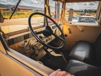 1973 AM General M35A2 for sale in Michigan (ID-122900)