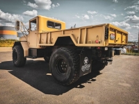 1973 AM General M35A2 for sale in Michigan (ID-122900)