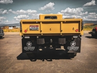 1973 AM General M35A2 for sale in Michigan (ID-122900)
